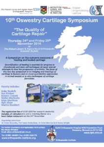 10th-oswestry-cartilage-symposium-flyer-v-3